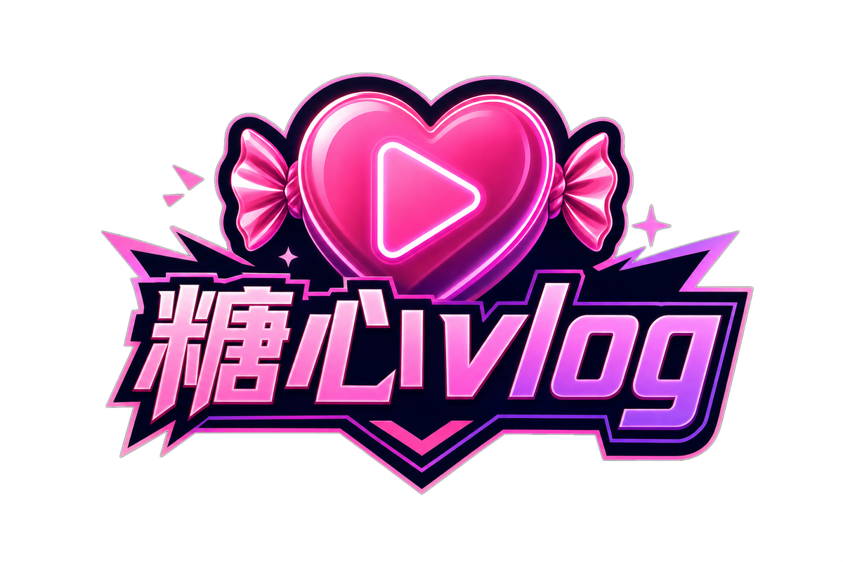 糖心vlog游戏解说社区